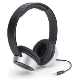 FONE DE OUVIDO HEADSET SAMSON ON EAR SR450