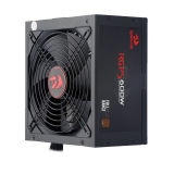 FONTE REDRAGON 600W 80 PLUS BRONZE FULL RANGER