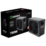 FONTE ATX 750W BRAZILPC  BPC7400B