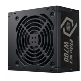 FONTE ATX 700W COOLER MASTER ELITE FULL RANGE PFC ACTIVE 80 PLUS