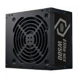 FONTE COOLER MASTER ELITE NEX W500 500W 80 PLUS WHITE PRETA