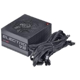 FONTE GAMER PCYES ELECTRO V2 650W 80 PLUS BRONZE - ELECV2PTO650W