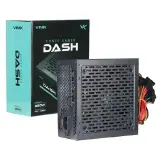 FONTE ATX DASH 350W  PRETO VINIK