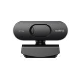 WEB CAM INTELBRAS CAM HD 720P USB