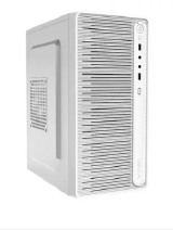 GABINETE VINIK CORPORATIVO USB 2.0 BRANCO GBV2WBR