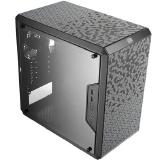 GABINETE COOLER MASTERBOX Q300L PRETO MCB Q300L KANNSOO