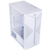 GABINETE GAMER FORTREK HOLT BRANCO