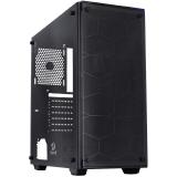 GABINETE GAMER REDRAGON WHEELJACK PRETO GC-606BK SEM COOLER D13118