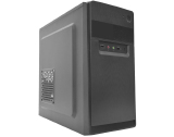 GABINETE ATX KMEX 1 BAIA FONTE 200W GM-02MA