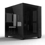 GABINETE GAMER FORCEFIELD VULCAN PCYES  GFFBVP