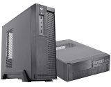 GABINETE KMEX SLIM MICRO ATX COM FONTE 200W GM-02CK