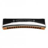 GAITA DE BOCA  HARMONICA SEDUCTORA 7924- DO HERING