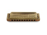 GAITA HARMONICA VINTAGE HARP MI HERING