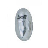 GANZA DE ALUMINIO OVINHO TORELLI 70MM TG556