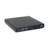 GRAVADOR DVD EXTERNO USB - DEX - DG-100