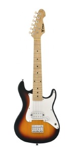 GUITARRA JUVENIL PHX IST1-3TS  SUNBURST