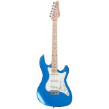 GUITARRA STRINBERG STS100 STRATOCASTER AZUL