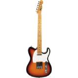 GUITARRA TAGIMA WOODSTOCK TW55 TELECASTER SUNBURST