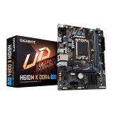 PLACA MAE GIGABYTE H610M K DDR4 LGA 1700