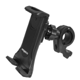 SUPORTE PARA TABLET PEDESTAL PRETO