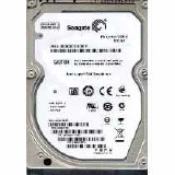 HD 2.5 NOTEBOOK 500GB SEAGATE SLIM SATA 5400 RPM