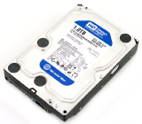 HD 3.5 DESKTOP 1TERA SATA WESTERN DIGITAL BLUE WD10EZEX