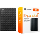 HD EXTERNO PORTATIL 2.5 1TERA SEAGATE EXPANSION USB 3.0