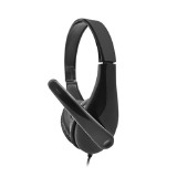 FONE DE OUVIDO HEADSET BUSINESS P2 MULTILASER - PH294