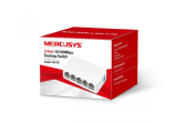 HUB SWITCH 5 PORTAS MERCUSYS 10/100 MS105