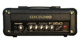 CABECOTE PARA GUITARRA SPACE JR F-350 METEORO