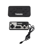 MINI GAME PORTATIL COM 620 JOGOS CLASSICOS TOMATE MAY-012