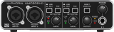 INTERFACE DE AUDIO U-PHORIA BEHRINGER UMC202HD