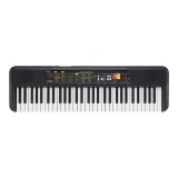 TECLADO MUSICAL YAMAHA PSR-F52