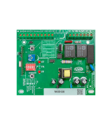 PLACA MOTOR ROSSI NKXH30 433MHZ