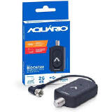 BOOSTER AMPLIFICADO 26DB AQUARIO USB BT26