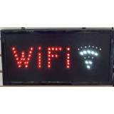 PLACA LED - WI-FI