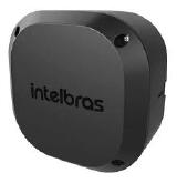 CAIXA DE PROTEÇÃO/ PASSAGEM INTERNA PARA CAMERA INTELBRAS VBOX 1100 PRETO