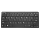 MINI TECLADO USB MULTILASER TC154 PRETO