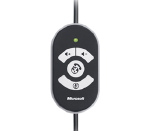 FONE E MICROFONE USB  - MICROSOFT LIFECHAT LX-3000