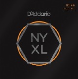 JOGO DE CORDAS PARA GUITARRA DADDARIO NYXL1046 010-046