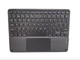 MINI TECLADO COM TOUCHPAD BLUETOOTH KAPBOM KA-690