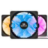 KIT COOLER FAN RGB REDRAGON 120MM - GCF006