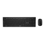 KIT TECLADO E MOUSE USB SEM FIO MULTILASER TC251