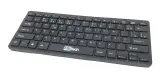 TECLADO MINI COMPACT USB SEM FIO K6 MBTECH