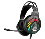 FONE DE OUVIDO HEADSET GAMER KMEX USB AR8M