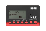 METRONOMO DIGITAL KORG MA 2 BKRD