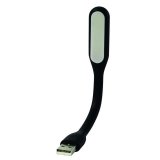 LANTERNA USB FLEXÍVEL NEWLINK LI200