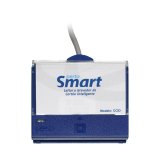 LEITOR CARTAO CERTIFICADO DIGITAL DE SMARTCARD PS-1000 AZUL - PERTOSMART