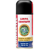 LIMPA CONTATO CONTACTEC 350 ML