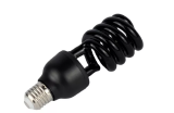 LAMPADA LUZ NEGRA LUATEK FLUORECENTE 36W 110 V LP 001